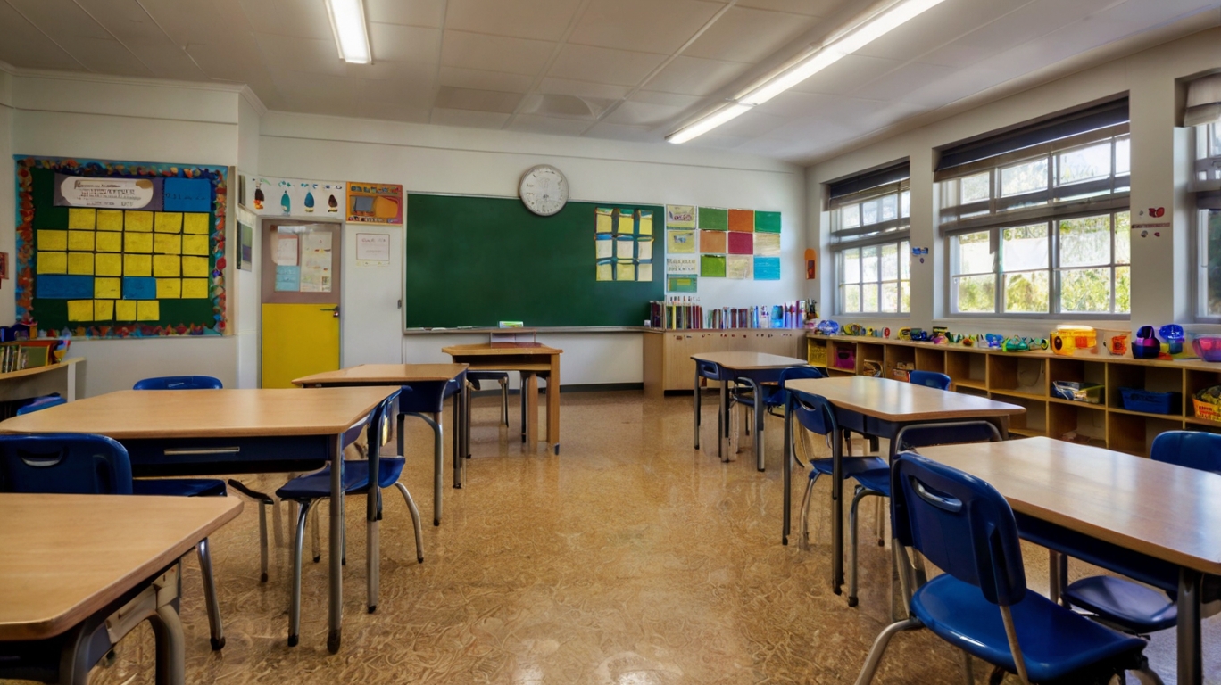 Sistem Pendidikan Australia