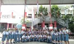 Ciri Khas Dari Sekolah Menengah Pertama 1 Manado