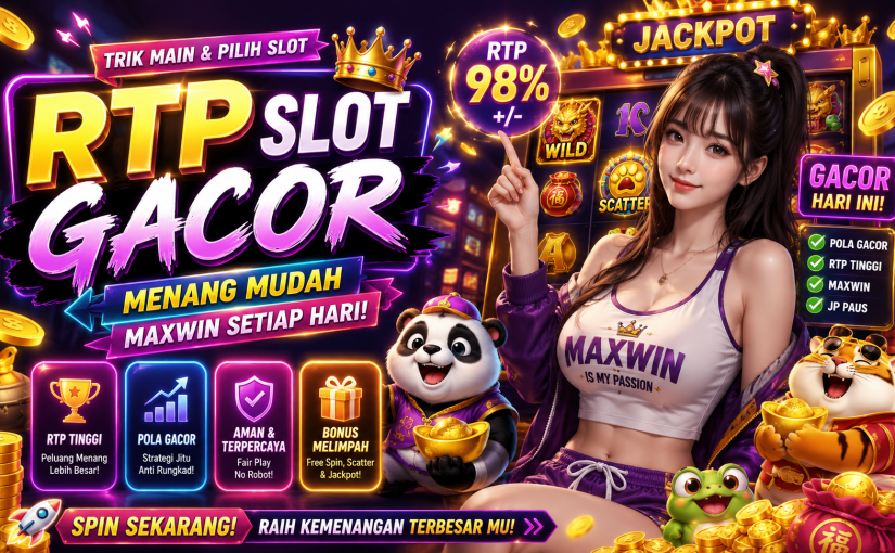 Mengapa Variance dan Probabilitas Menentukan Kemenangan Anda?