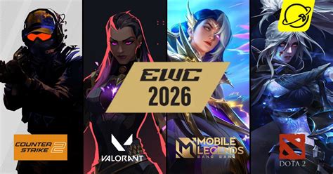 Perkembangan Esports Mobile yang Mengubah Peta Industri Gaming Global