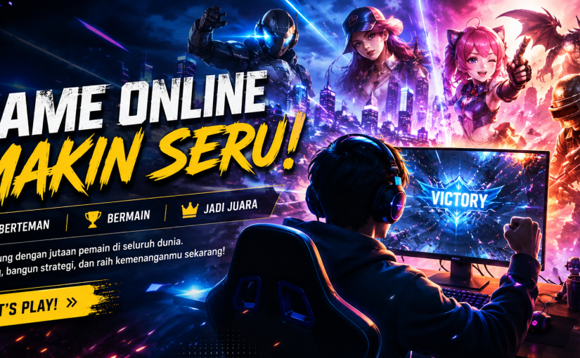 Alasan Utama Developer Beralih ke Server Regional