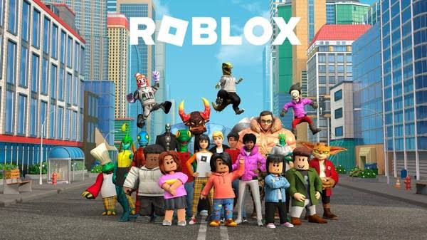 Mengapa Roblox Menjadi Platform Favorit bagi Pemain dan Kreator Muda?