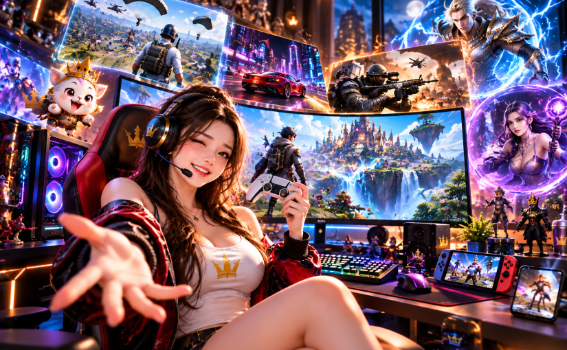 Kenapa Musuh di Game Online Terlihat Teleport Padahal Ping Rendah?